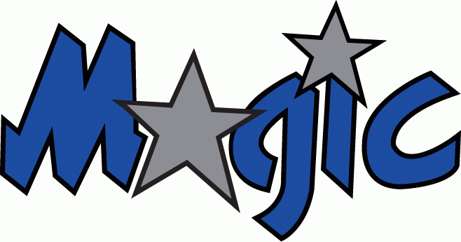 Orlando Magic 1989-2000 Wordmark Logo iron on transfers for clothing version 2